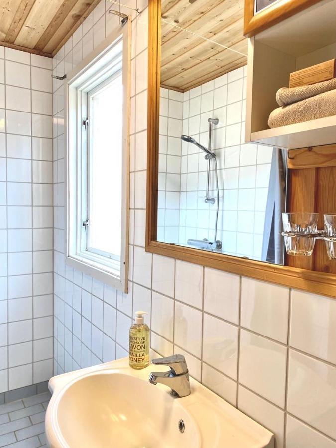 Stort Og Autentisk Hus I Skjak - Kort Vei Til Lom! エクステリア 写真