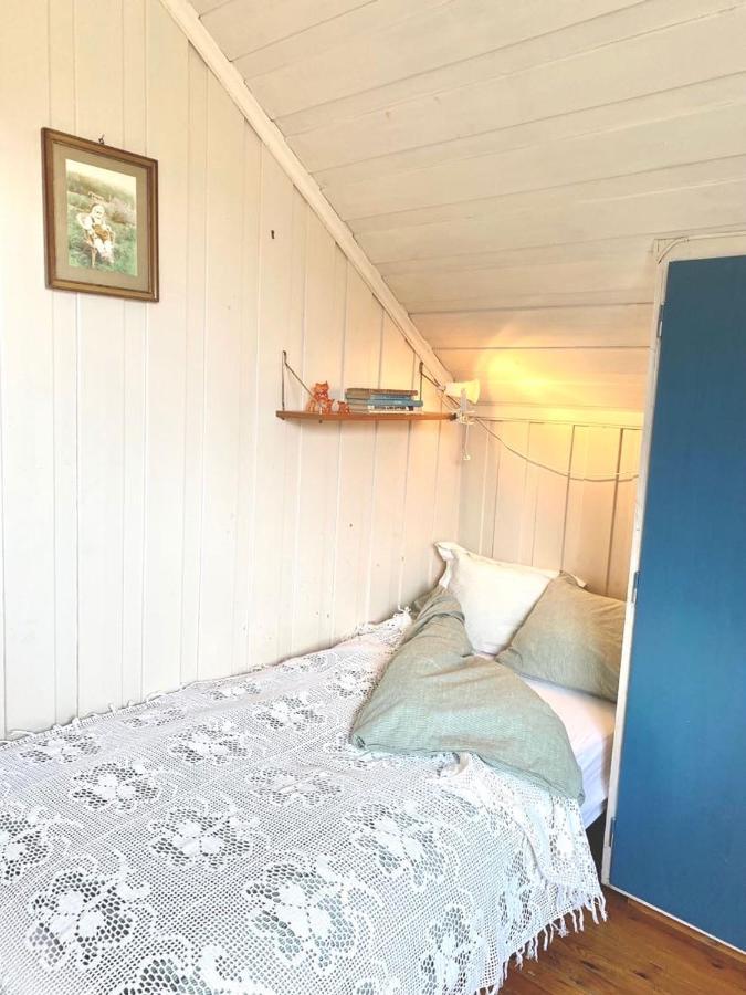 Stort Og Autentisk Hus I Skjak - Kort Vei Til Lom! エクステリア 写真